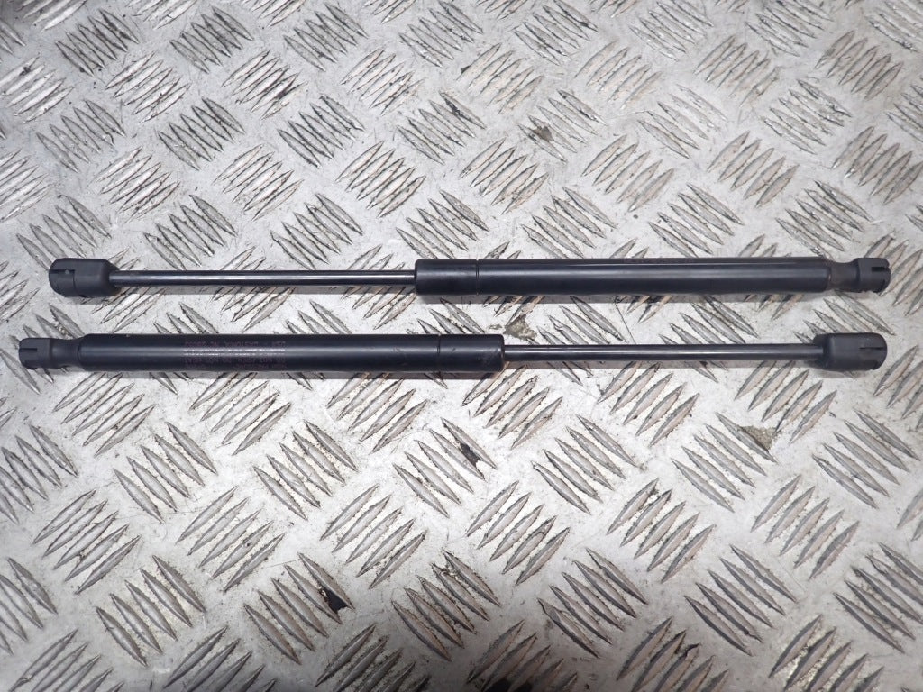 Teleskopy Amortyzatory Siłowniki Maski PARA Ford F150 3.5 RAPTOR 2024