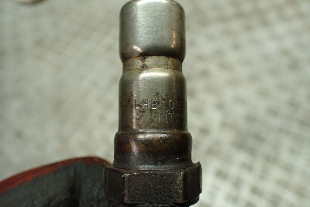 Sonda Lambda Honda Odyssey 3.5 2011-