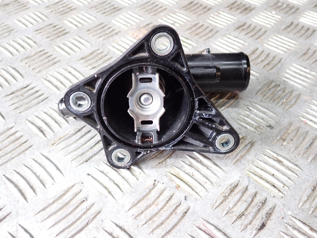 Water Thermostat Toyota Tundra 3.5 3.4 2022-