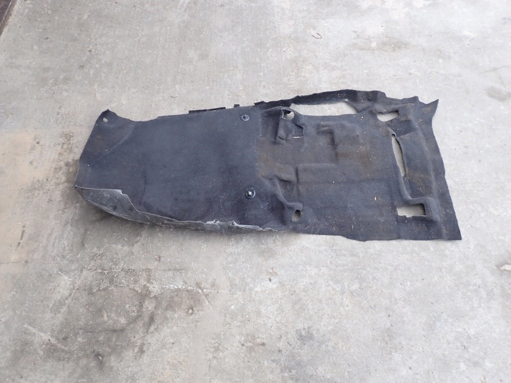 Dywan Wykładzina Prawy Pasażera Toyota Sienna XL40 2021