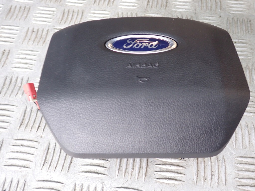 Poduszka powietrzna kierowcy Airbag Ford F150 3.5 2021–, część samochodowa marki Autolandparts, widok z przodu.