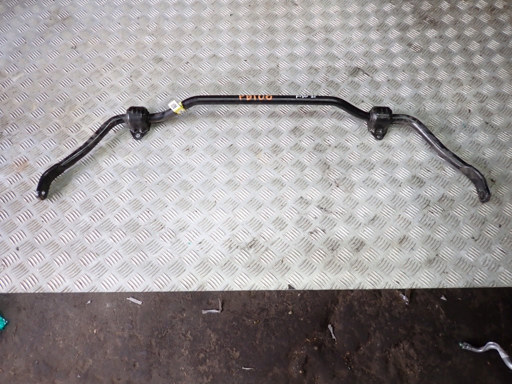 Front Stabilizer Bar Ford F150 2021-