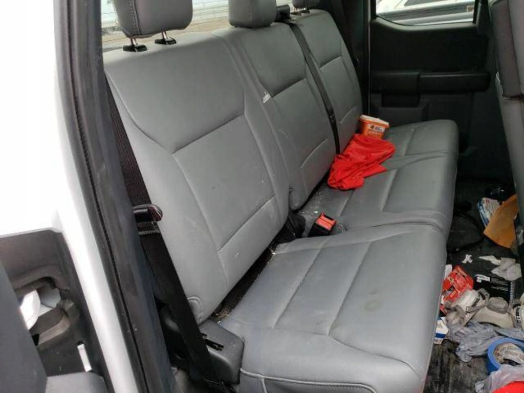 Pas Tylny Środkowy Ford F150 Expedition 2021