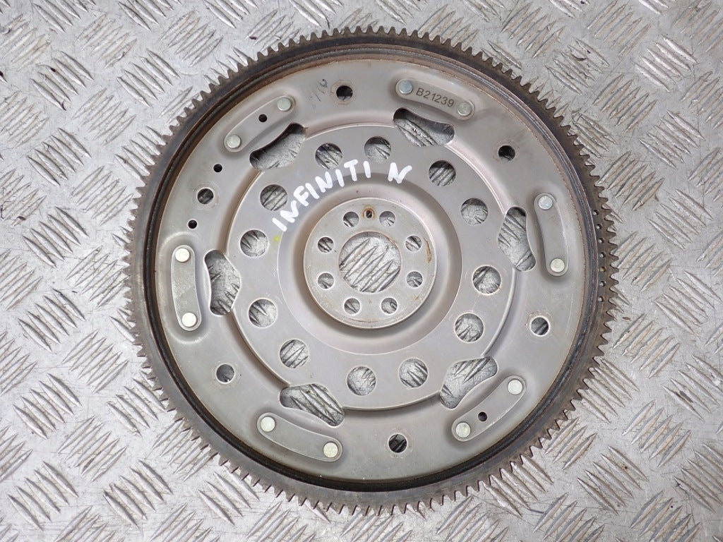 Koło Zamachowe Infiniti QX60 L51 3.5 Pathfinder R53 2022-
