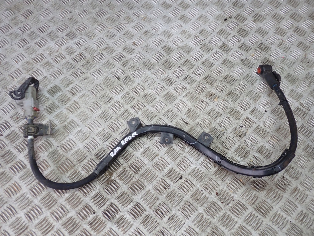Alternator Harness Dodge Ram 5.7 Etorque 4x4 2019-