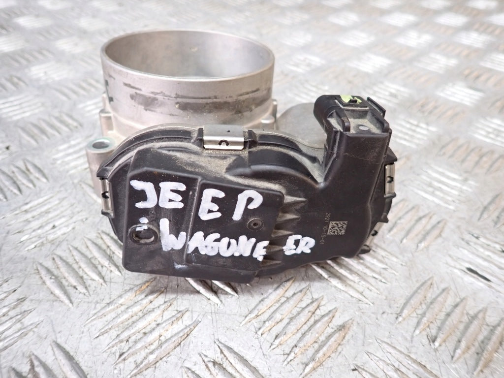 Air Throttle Body Dodge Ram V Jeep Wagoneer WS 5.7 1500 19-