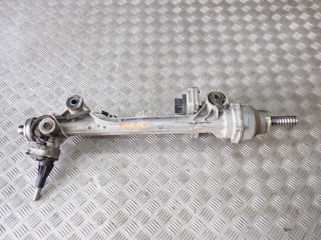 Maglownica przekładnia kierownicza do Ford F150 2024 LIFT, część marki Autolandparts, widoczna na zdjęciu.