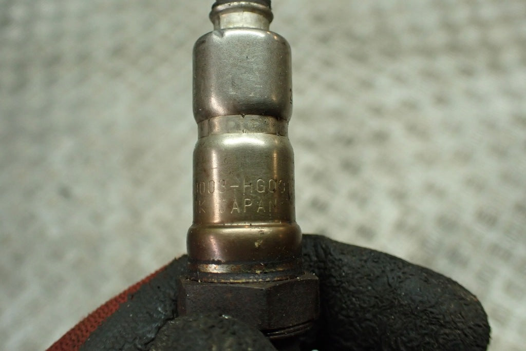 Sonda Lambda Honda Odyssey 3.5 2011-