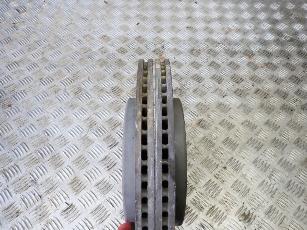 Tarcze Hamulcowe Tylne Klocki Kpl. Ford F150 2021-