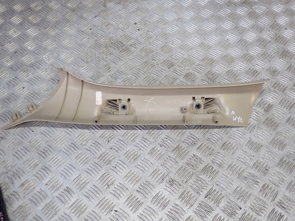 Osłona Słupka Przedniego Lewa Dodge Ram V 1500 19-