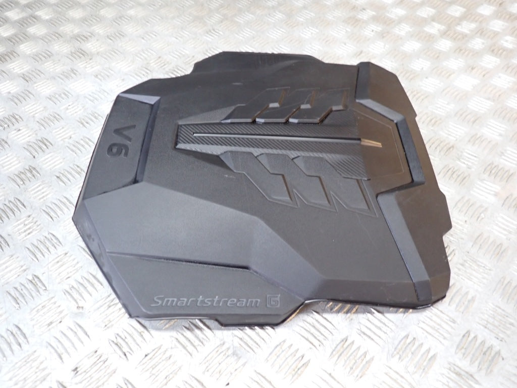 Top Engine Cover Kia Carnival LX 3.5 KA4 2020-