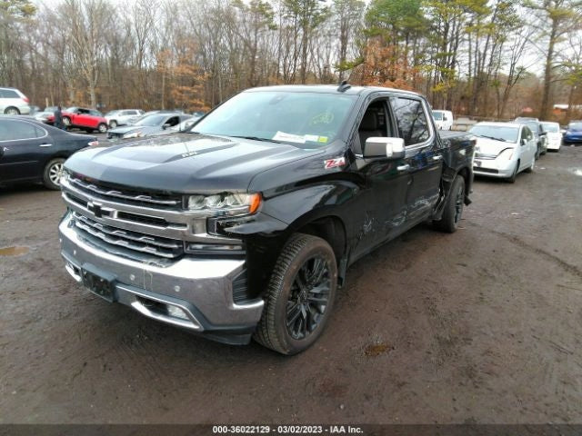 Podnośnik Drzwi Lewy Tył Lewych Tylnych Chevrolet Silverado GMC Sierra 19-