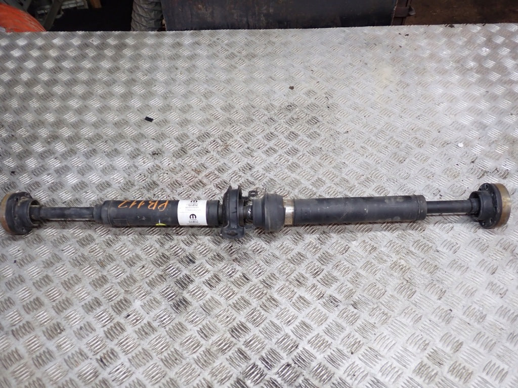Wał Napędowy Tylny Jeep Grand Cherokee WL 2.0 4XE 2021-