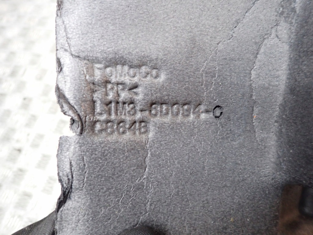 Water Cooler Insulation Cover Ford Explorer 2020-