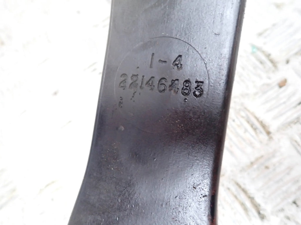 Front Spring Chevrolet Corvette C5