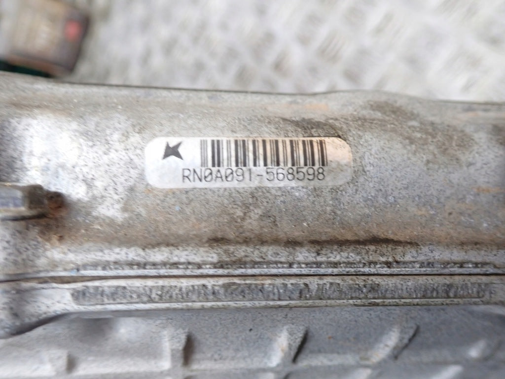 Kolektor Ssący Honda Odyssey 3.5 2011-