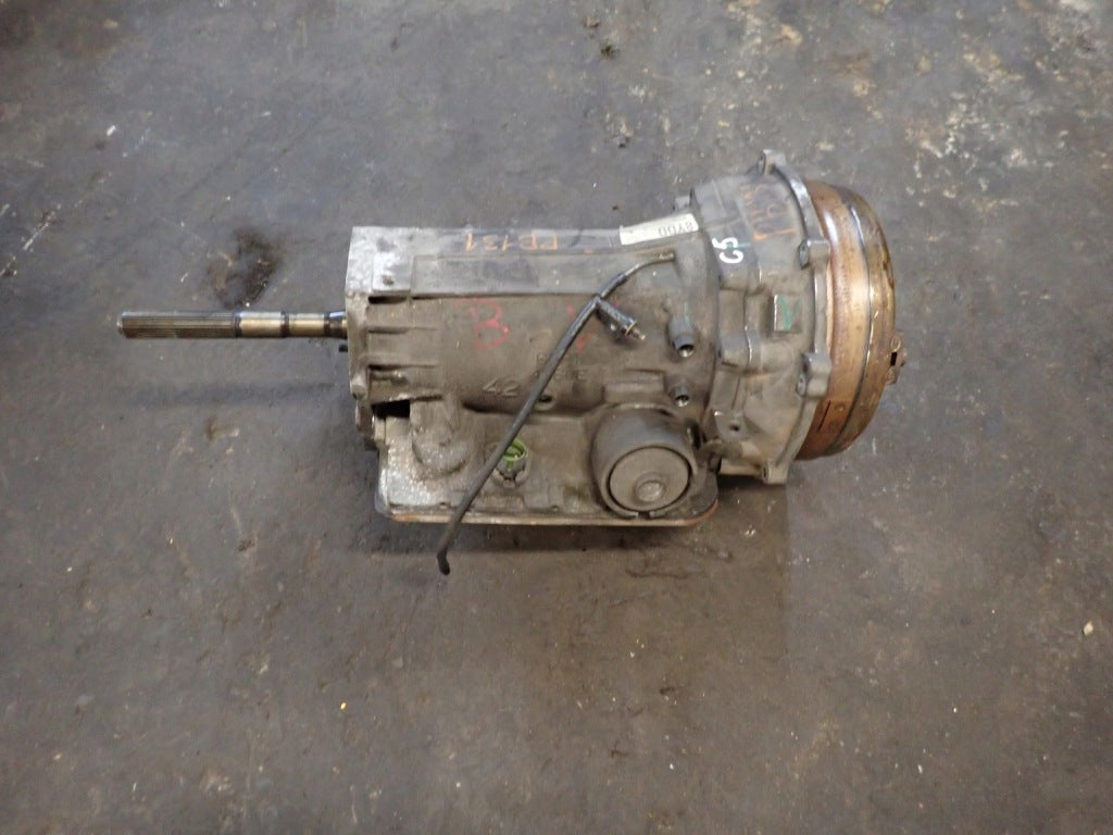 Automatic Gearbox Clutch Kit Chevrolet Corvette C5 5.7 2002
