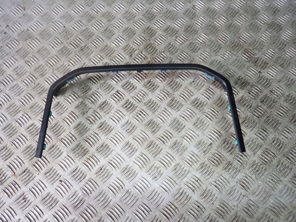 Ramka Nawigacji Dekor Deski Ford F150 2021-
