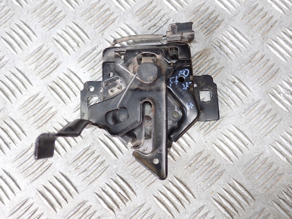 Zamek Maski Ford F150 3.5 4x4 2021-