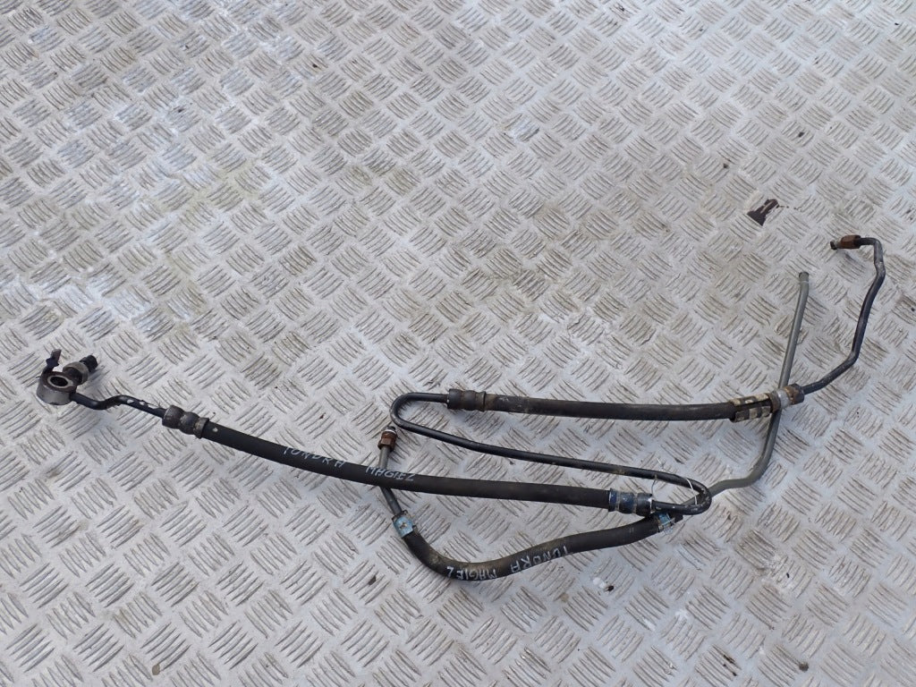 Przewody Oleju Wspomagania Toyota Tundra 5.7