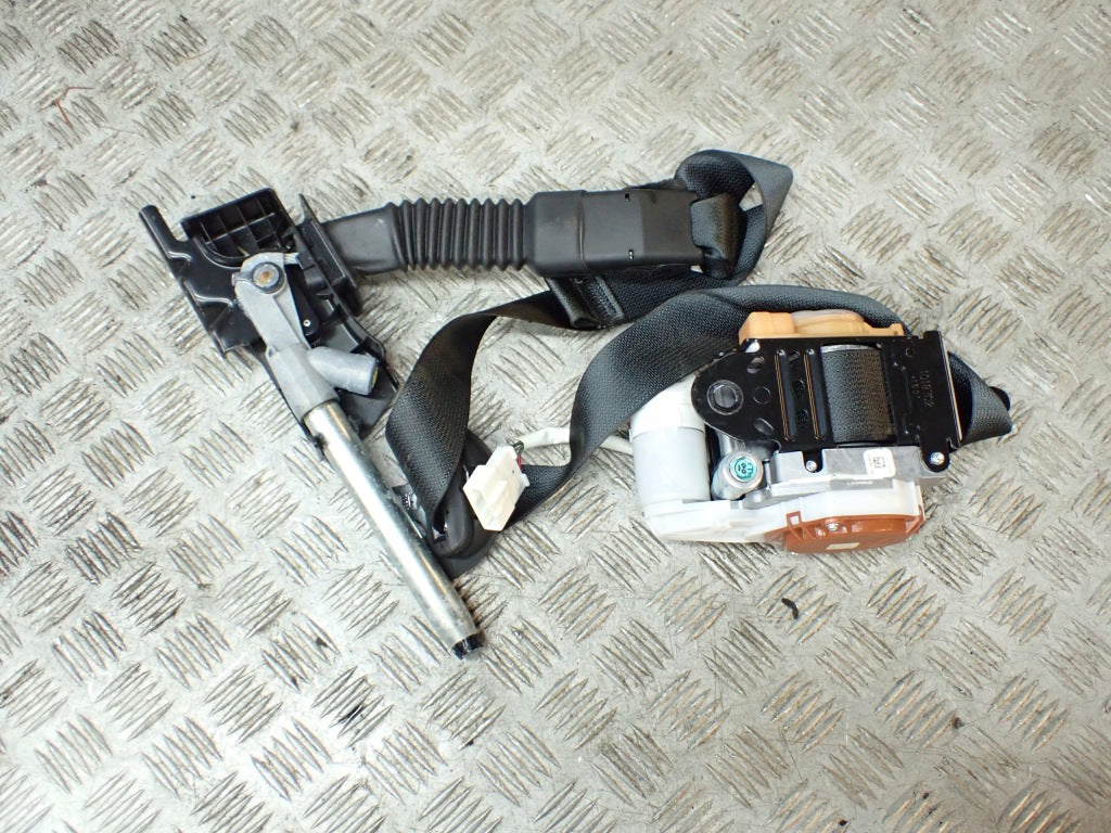 Napinacz Pasa z Dopinaczem Pas Prawy Infiniti QX60 L51 3.5 4x4 2022