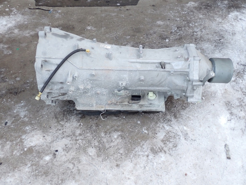 Gearbox 10 AJA0E AWR10L65 Toyota Tundra Sequoia 3.4 3.5 4x2 2022-