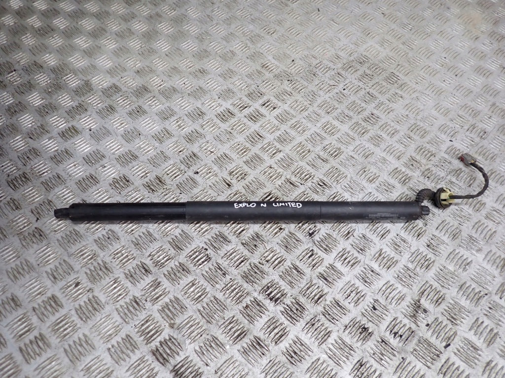 Shock Absorber Telescope Flap Actuator Ford Explorer 2020-