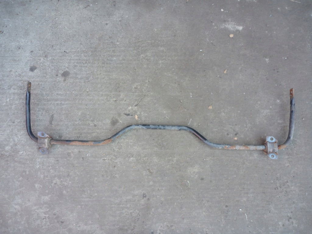 Rear Stabilizer Bar Dodge Ram 1500 09-