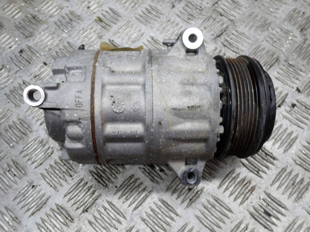 Jeep Wrangler JL Cherokee Air Conditioning Compressor