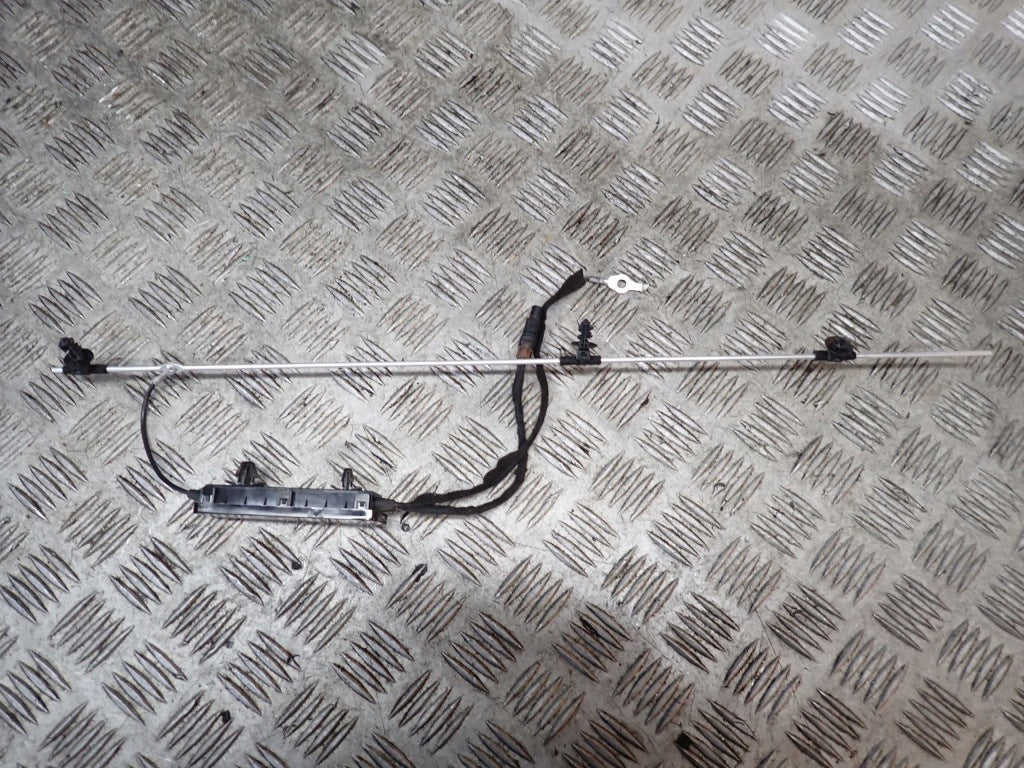 Antena Radia Chevrolet Corvette C8 2020-