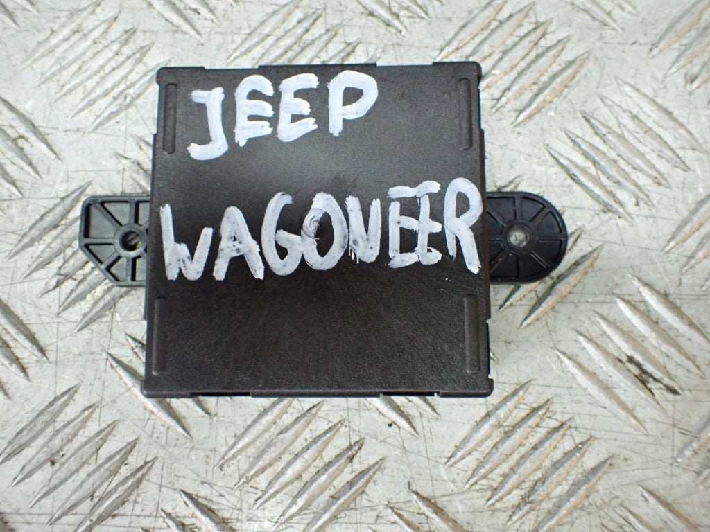 Right Front Door Module Jeep Grand Cherokee WL Long Wagoneer WS 21
