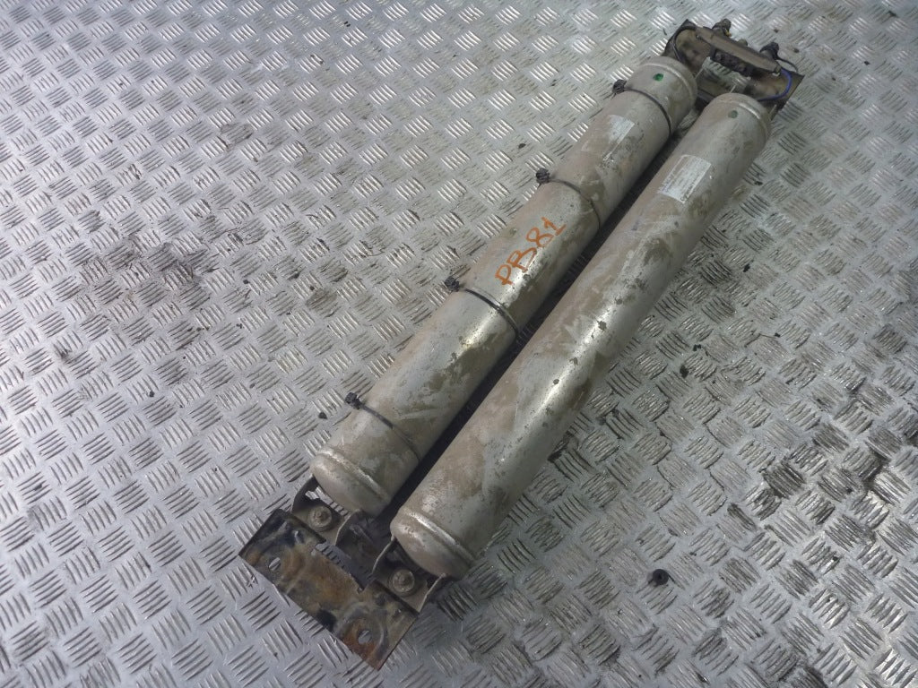 Zbiornik Powietrza Pneumatyka Dodge Ram Lift 2014