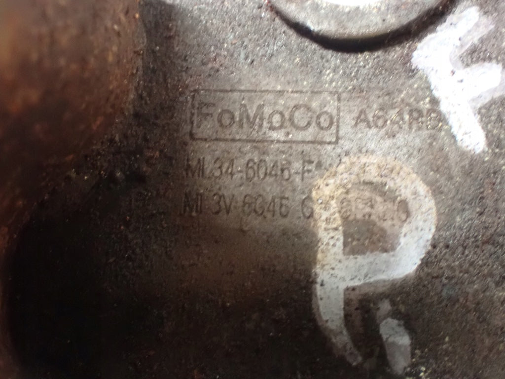 Right Engine Mount Cushion Ford F150 3.5 Ecoboost 21-