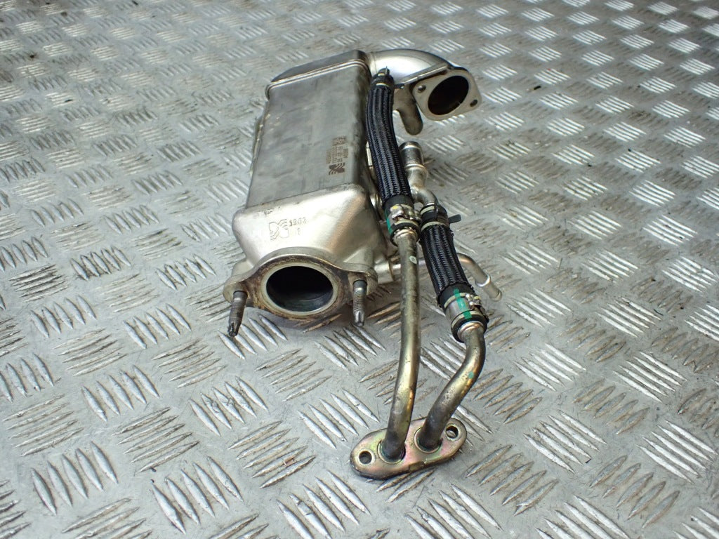 EGR Cooler 3.0D CRD Eco Diesel Maserati Jeep Dodge Ram V 19-
