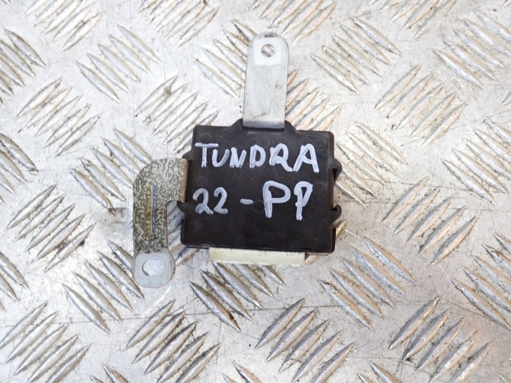 Door Control Module Right Front Toyota Tundra 3.4 3.5 2022-