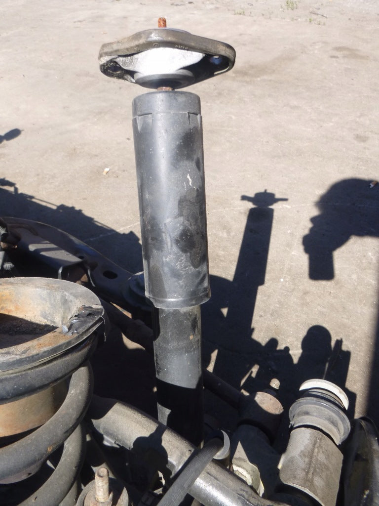 Rear Shock Absorber Rear Cadillac SRX 4x4 2010
