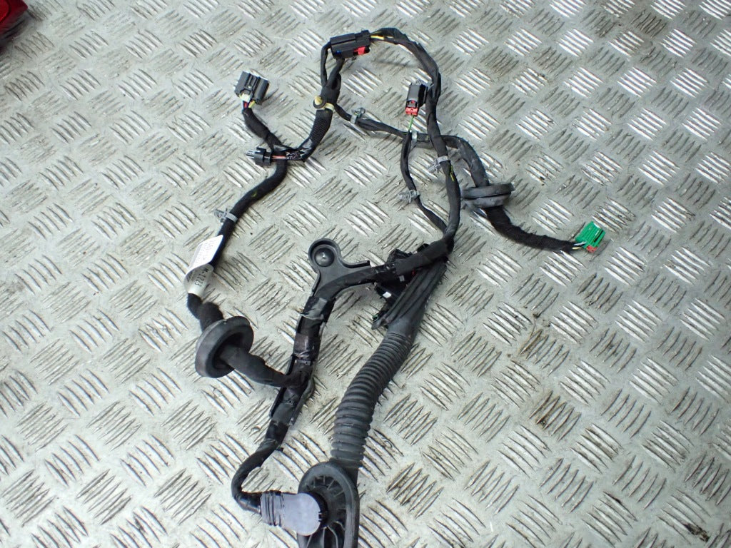 Wiązka Drzwi Chevrolet Silverado GMC Sierra 19-