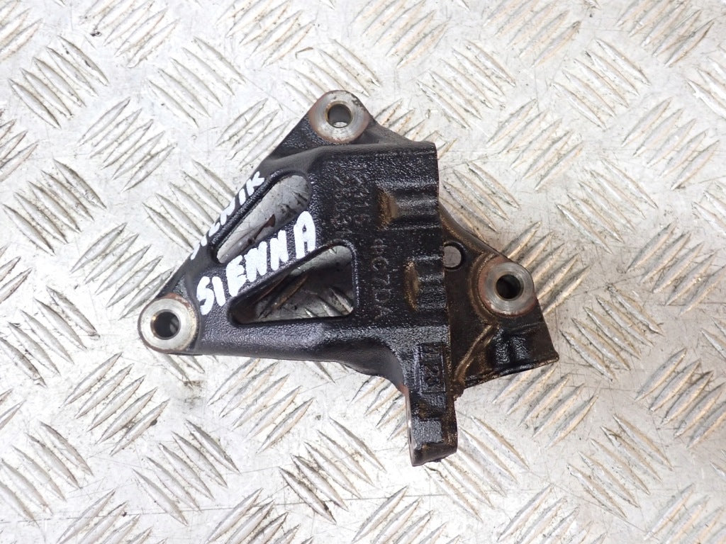Mounting Bracket Cushion Engine Mount Transmission Toyota Sienna XL40 2021