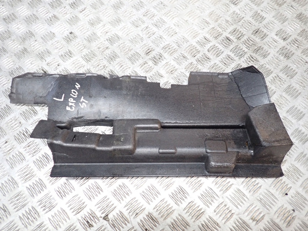 Water Cooler Insulation Cover Ford Explorer 2020-