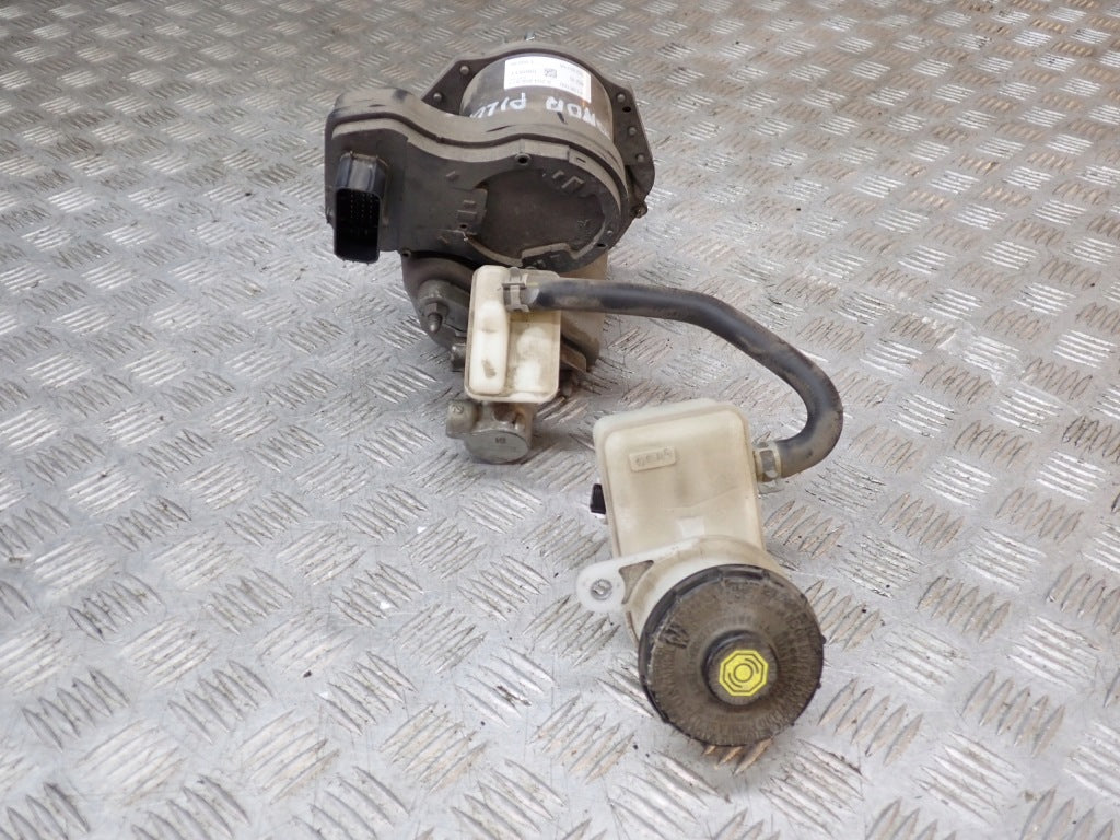Electric Brake Servo Pump Honda Pilot 4 YG2 4x4 2023