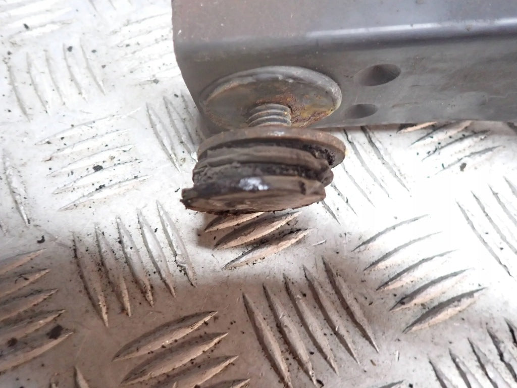 Front Spring Chevrolet Corvette C5