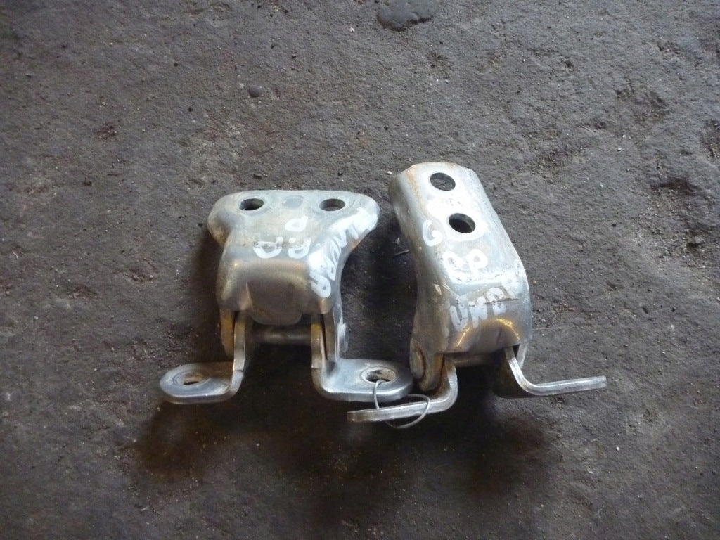 Zawiasy Drzwi Para Toyota Tundra 07-