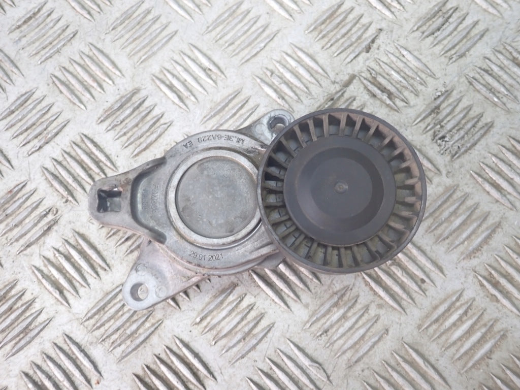 Drive Belt Tensioner Roller Ford F150 Expedition 3.5 2021
