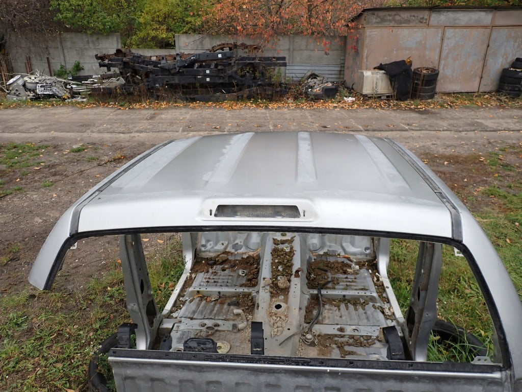 Dach Toyota Tundra Double Cab 4D 2007-