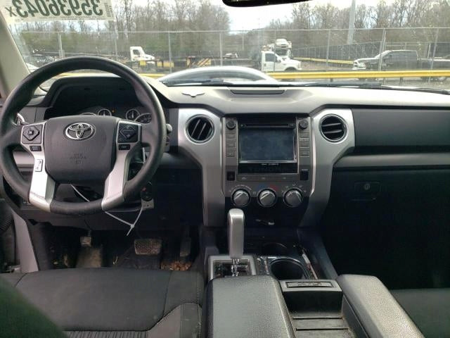 Gauges Clocks Toyota Tundra 5.7 4.6 2016