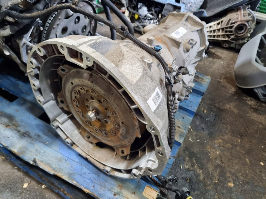 Gearbox Kit Clutch Maserati Quattroporte 3.8 GTS Ghibli 2014