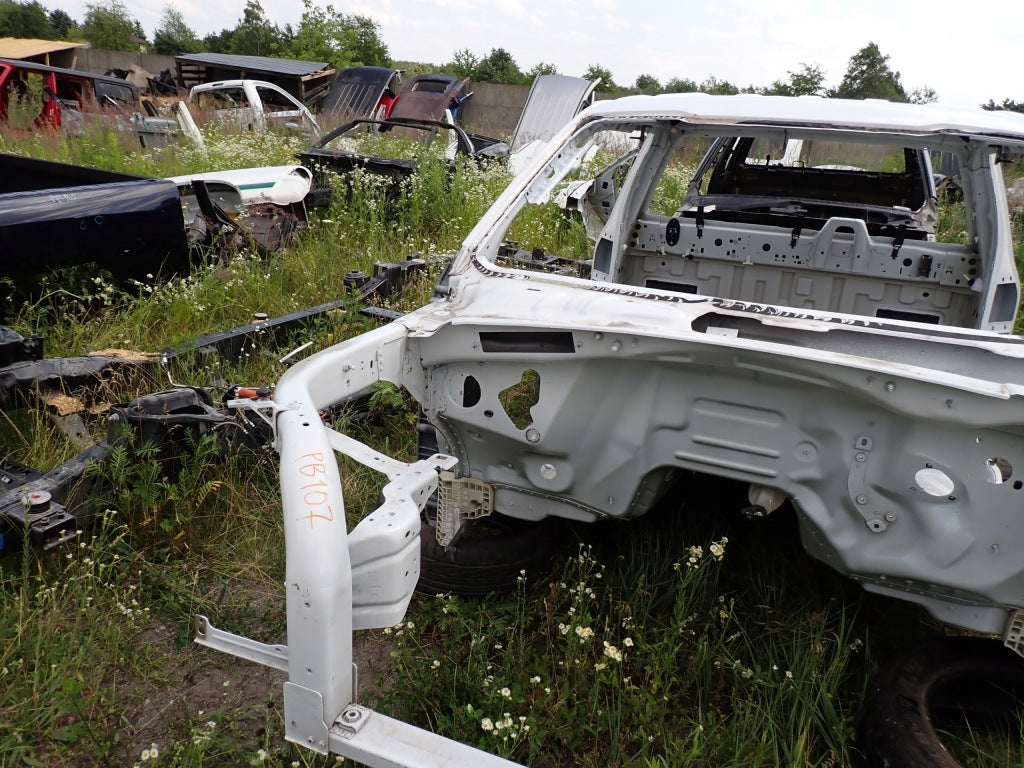 Ćwiartka Prawy Przód Kieł Baran Słupek Przedni Ford F150 2021-