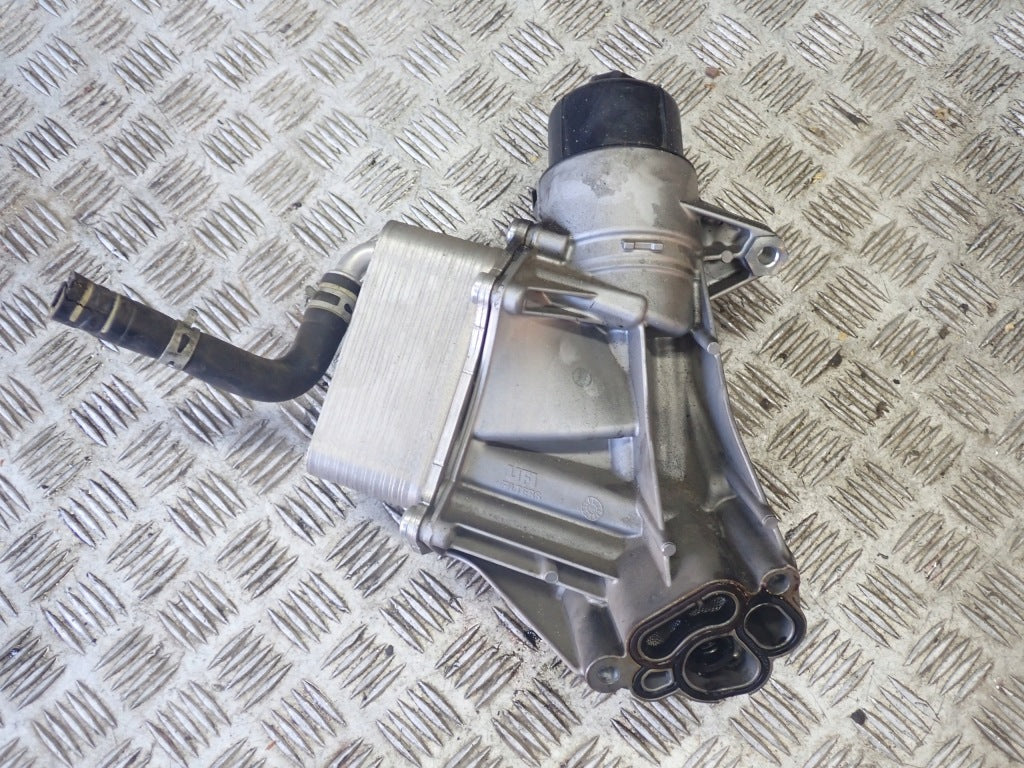 Podstawa Filtra Oleju A630GEN3 Maserati Jeep Dodge Ram V 3.0 CRD Diesel 19-