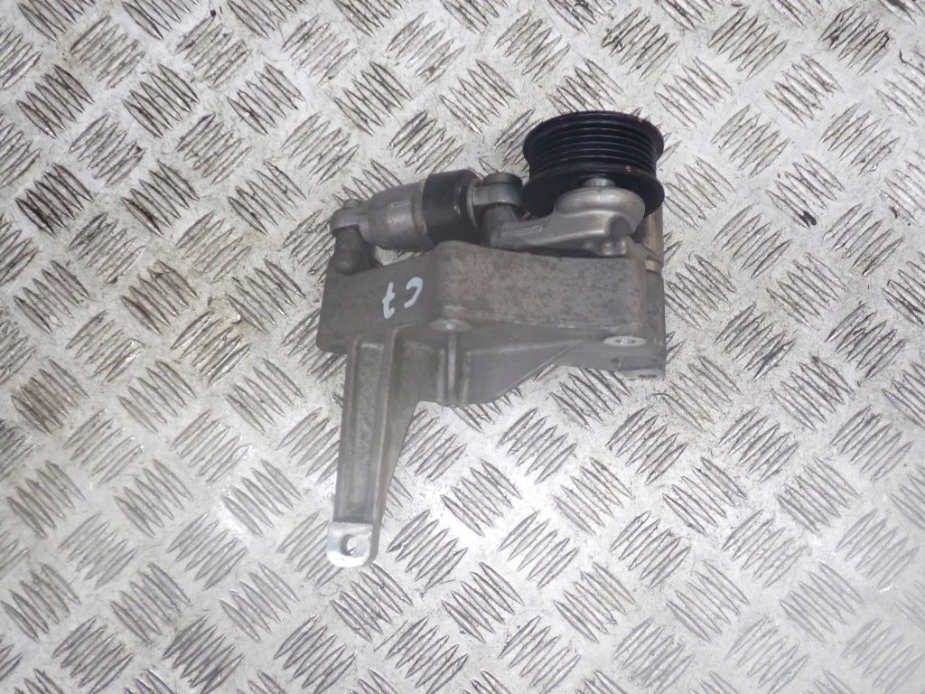 Belt Tensioner Compressor Clamp Chevrolet Corvette C7 6.2