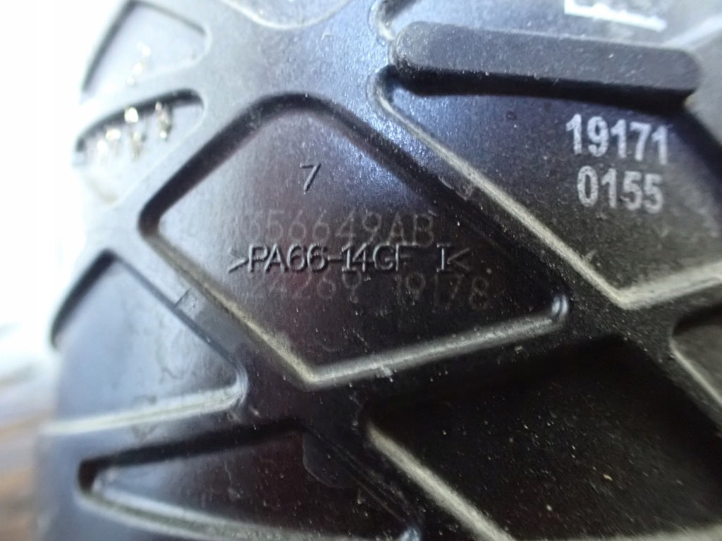 Poduszka Drgań Ramy Dodge RAM V 4x4 19-